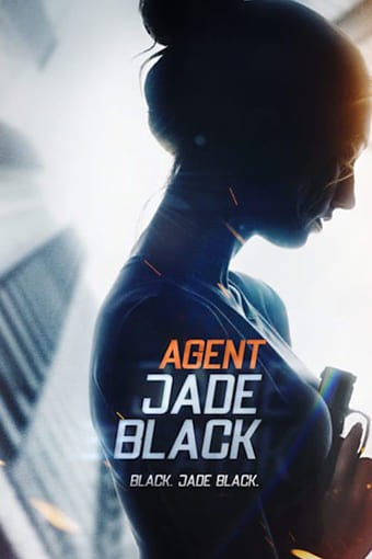 Agent Jade Black - assistir Agent Jade Black Dublado Online grátis