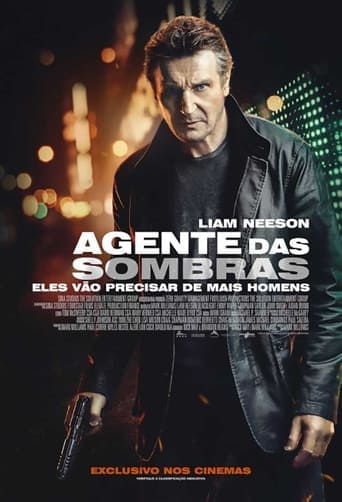 Agente das Sombras - assistir Agente das Sombras Dublado e Legendado Online grátis