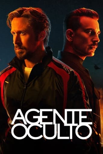 Agente Oculto - assistir Agente Oculto Dublado e Legendado Online grátis