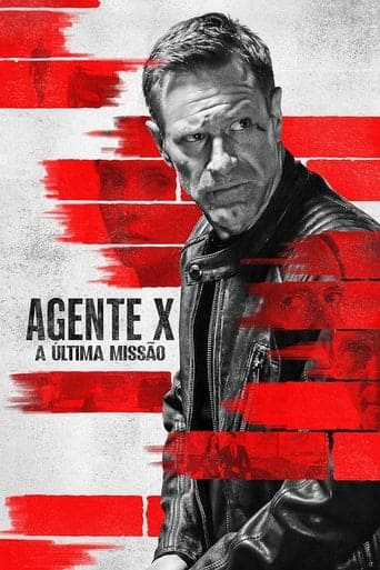 Agente X: A Última Missão - assistir Agente X: A Última Missão Dublado e Legendado Online grátis