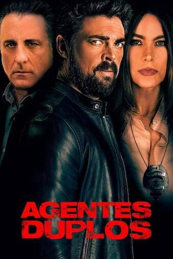 Agentes Duplos - assistir Agentes Duplos Dublado Online grátis