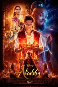 Aladdin - assistir Aladdin 2019 Dublado grátis