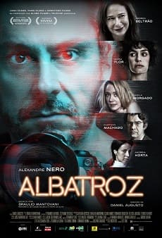 Albatroz (2019) - assistir Albatroz 2019 Dublado grátis