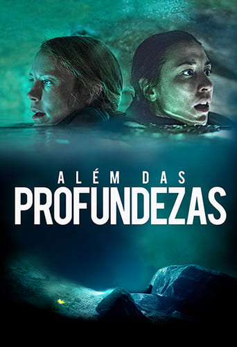 Além das Profundezas