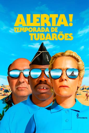 Alerta! Temporada de Tubarões - assistir Alerta! Temporada de Tubarões Dublado e Legendado Online grátis