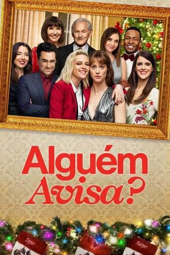 Alguém Avisa? - assistir Alguém Avisa? Dublado e Legendado Online grátis