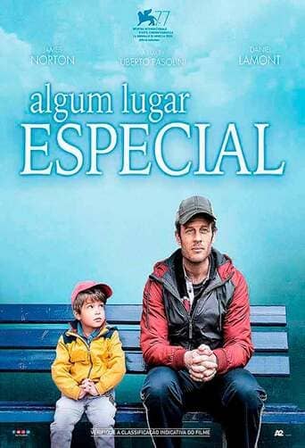 Algum Lugar Especial - assistir Algum Lugar Especial Dublado e Legendado Online grátis