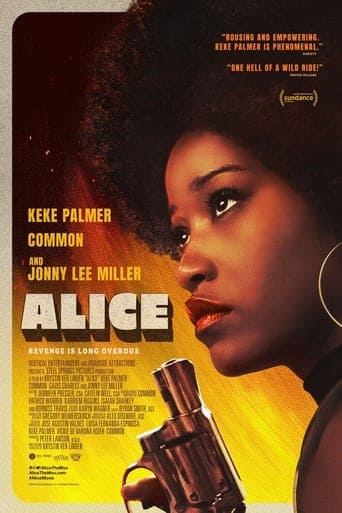 Alice - assistir Alice Dublado e Legendado Online grátis