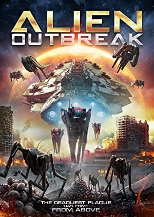 Alien Outbreak - assistir Alien Outbreak Dublado Online grátis