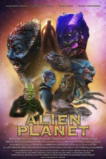 Alien Planet - assistir Alien Planet Dublado e Legendado Online grátis
