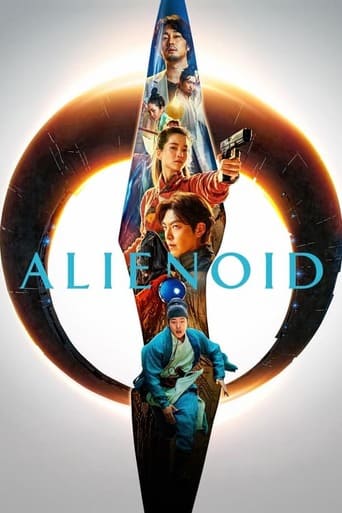 Alienoid - assistir Alienoid Dublado e Legendado Online grátis