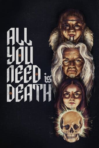 All You Need Is Death - assistir All You Need Is Death Dublado e Legendado Online grátis