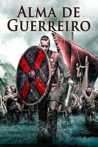 Alma de Guerreiro - assistir Alma de Guerreiro Dublado e Legendado Online grátis