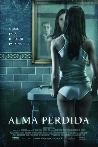 Alma Perdida - assistir Alma Perdida Dublado e Legendado Online grátis