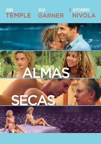 almas secas assistir Almas Secas 2018 dublado online grátis