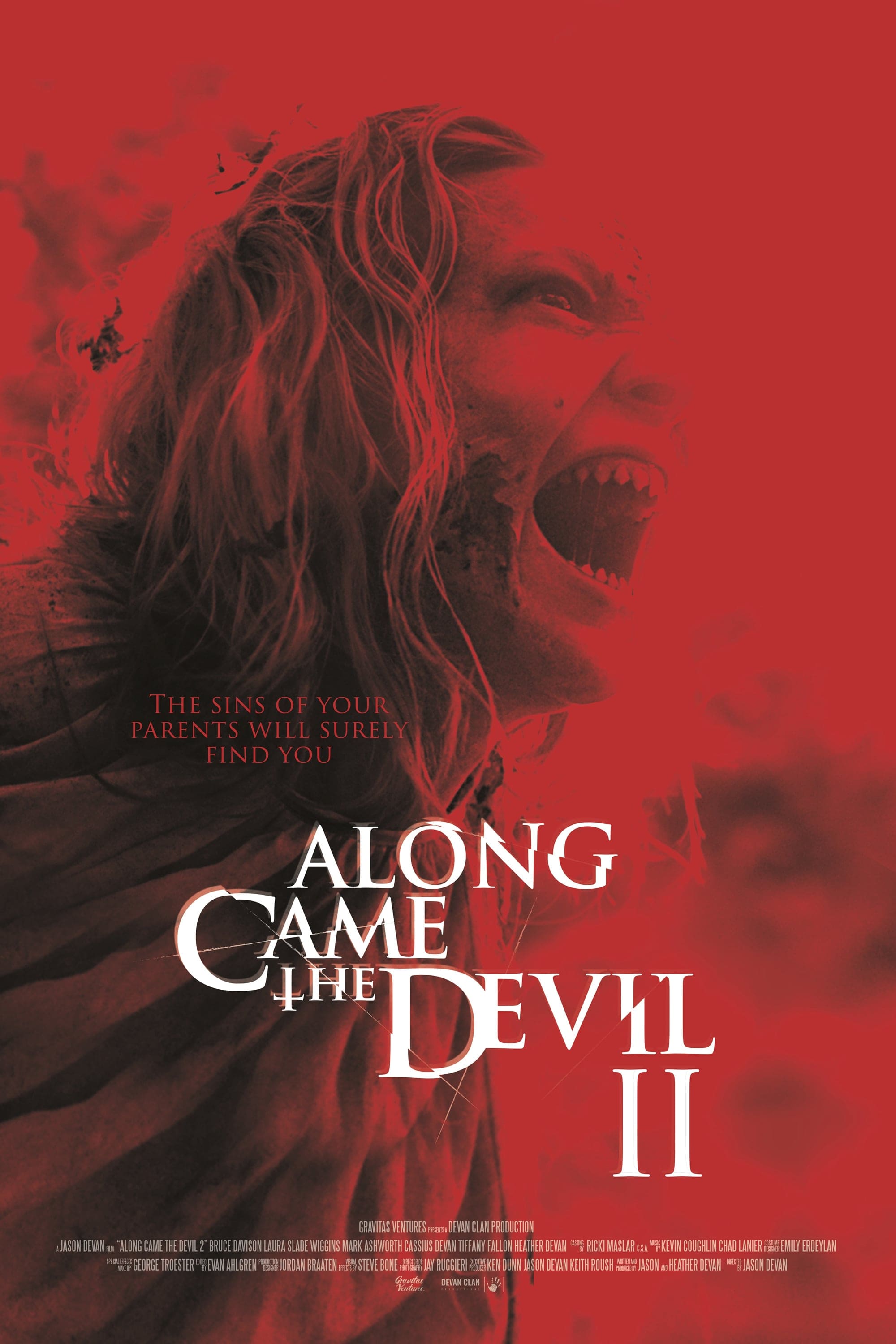 Along Came the Devil 2 - Assistir Along Came the Devil 2 Dublado Online grátis