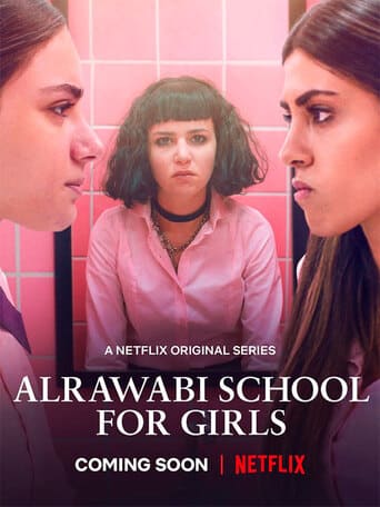 AlRawabi School for Girls 1ª Temporada