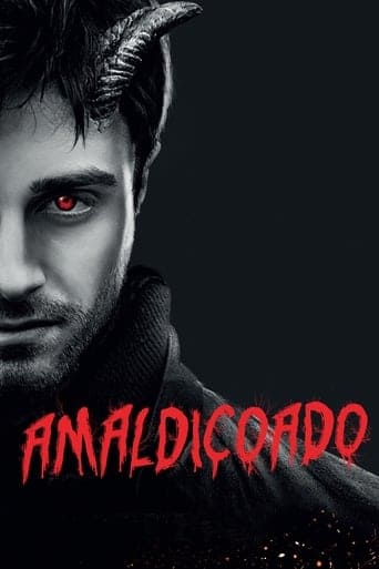 Amaldiçoado - assistir Amaldiçoado Dublado e Legendado Online grátis