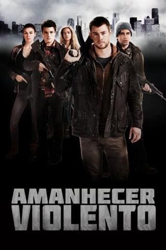 Amanhecer Violento - assistir Amanhecer Violento Dublado e Legendado Online grátis