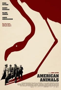 American Animals - assistir American Animals (2019) Dublado online grátis