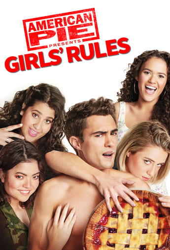 American Pie Presents: Girls' Rules - assistir American Pie Presents: Girls' Rules Dublado e Legendado Online grátis