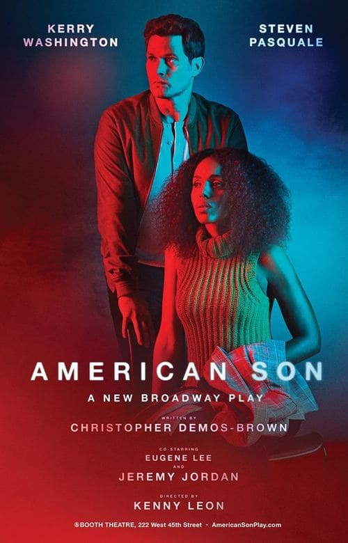 American Son - assistir American Son Dublado Online grátis