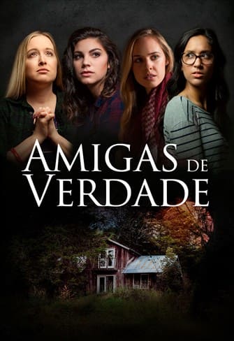 Amigas de Verdade - assistir Amigas de Verdade Dublado Online grátis