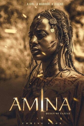 Amina - assistir Amina Dublado e Legendado Online grátis