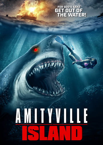 Amityville Island - assistir Amityville Island Dublado Online grátis