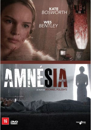 Amnésia - assistir Amnésia Dublado e Legendado Online grátis