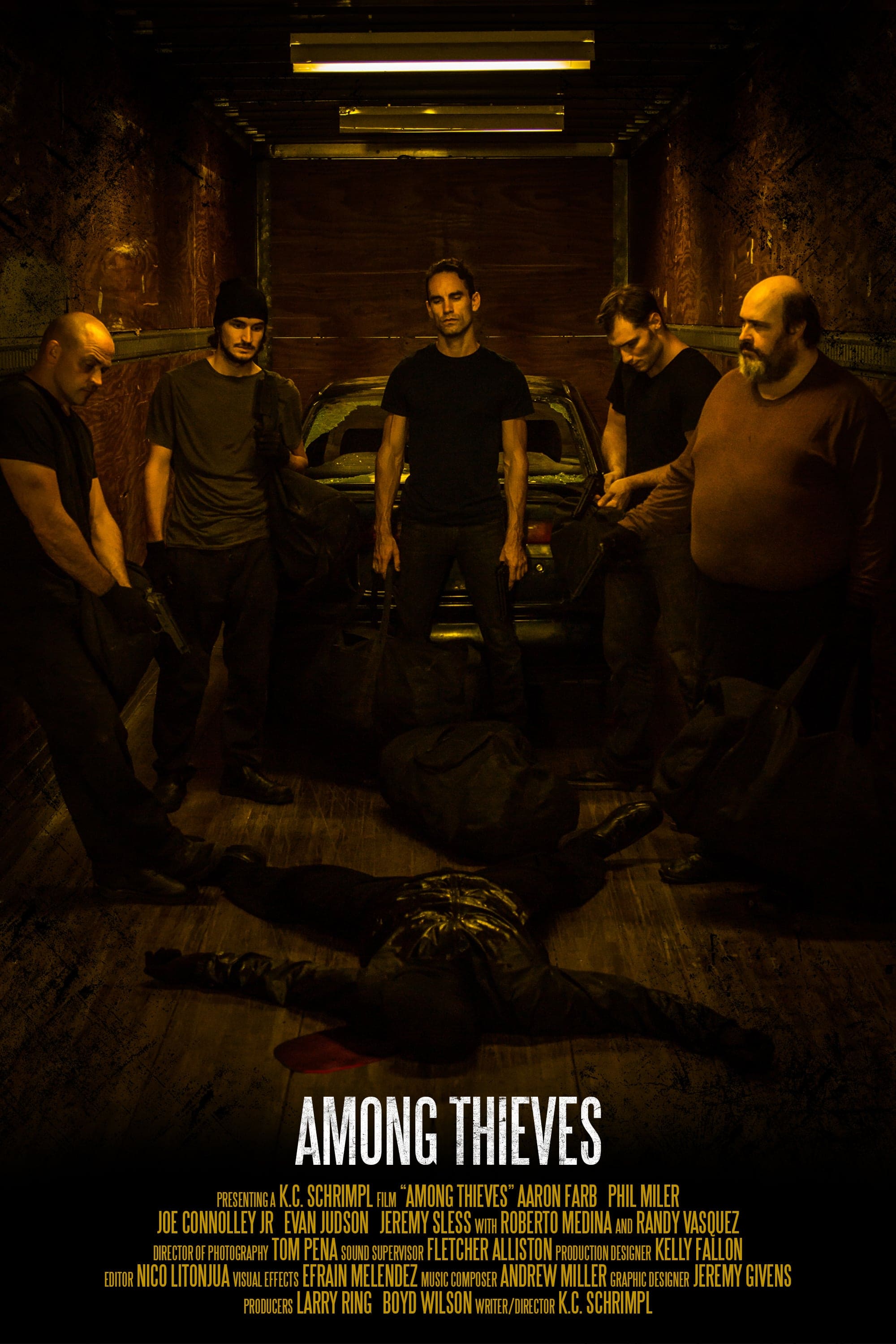 Among Thieves - assistir Among Thieves Dublado Online grátis