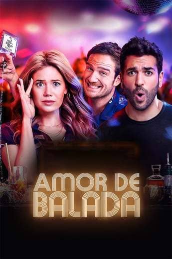Amor de Balada - assistir Amor de Balada Dublado e Legendado Online grátis