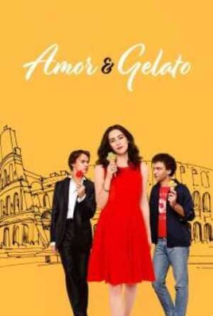 Amor & Gelato