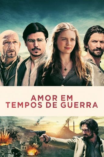 Amor em Tempos de Guerra - assistir Amor em Tempos de Guerra Dublado e Legendado Online grátis