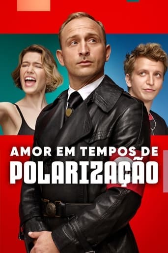 Amor em Tempos de Polarização - assistir Amor em Tempos de Polarização Dublado e Legendado Online grátis