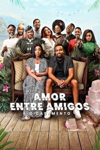 Amor Entre Amigos: O Casamento - assistir Amor Entre Amigos: O Casamento Dublado e Legendado Online grátis