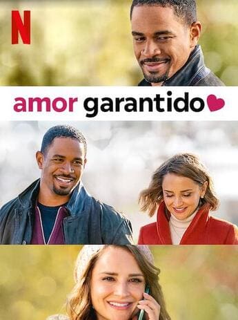 Amor Garantido - assistir Amor Garantido Dublado e Legendado Online grátis