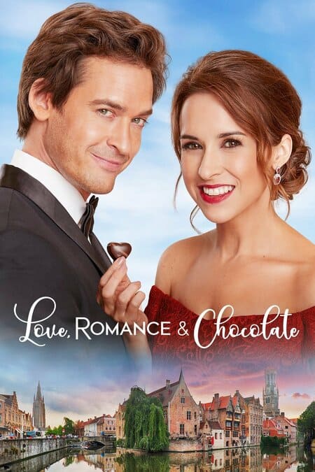 Amor, Romance e Chocolate