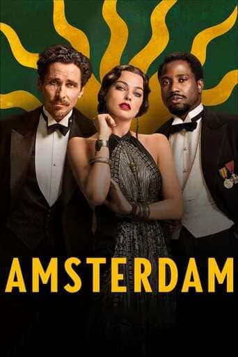 Amsterdam - assistir Amsterdam Dublado e Legendado Online grátis