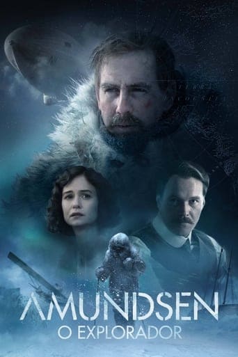 Amundsen, o explorador - assistir Amundsen, o explorador Dublado e Legendado Online grátis