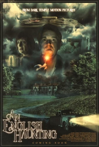 An English Haunting - assistir An English Haunting Dublado Online grátis