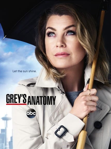 Anatomia de Grey 16ª Temporada