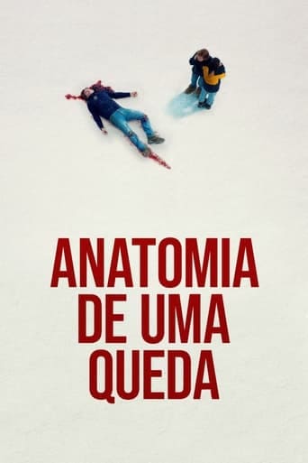 Anatomia de uma Queda - assistir Anatomia de uma Queda Dublado e Legendado Online grátis