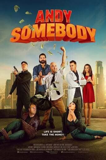 Andy Somebody - assistir Andy Somebody Dublado e Legendado Online grátis