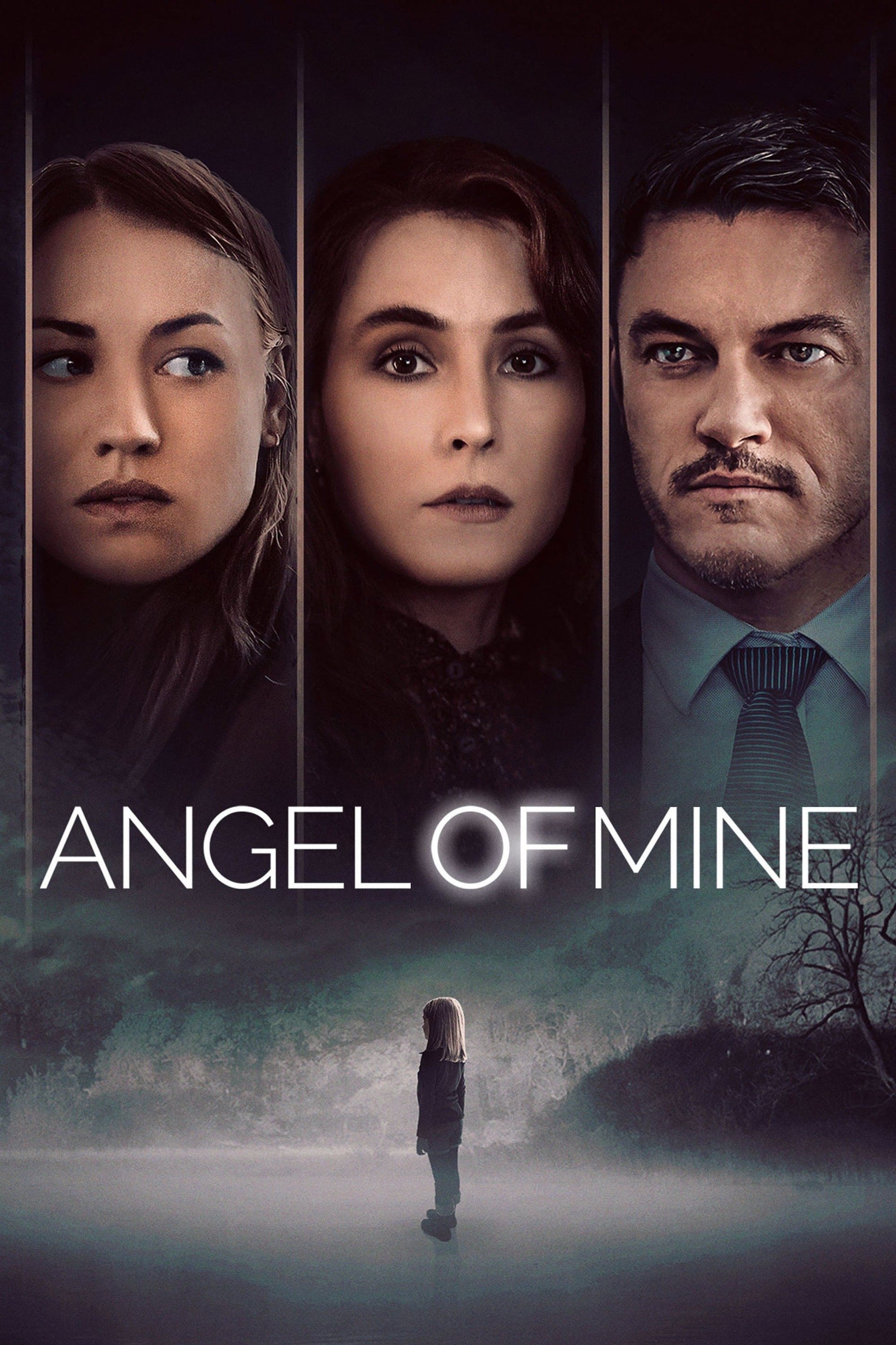 Angel of Mine - assistir Angel of Mine Dublado Online grátis