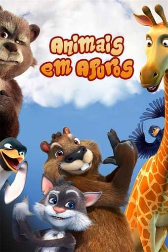 Animais em apuros - assistir Animais em apuros Dublado Online grátis