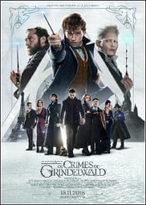 Animais Fantásticos : Os Crimes de Grindelwald - assistir Animais Fantásticos : Os Crimes de Grindelwald 2018 dublado online grátis