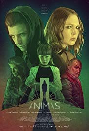 Animas - assistir Animas 2019 dublado online grátis