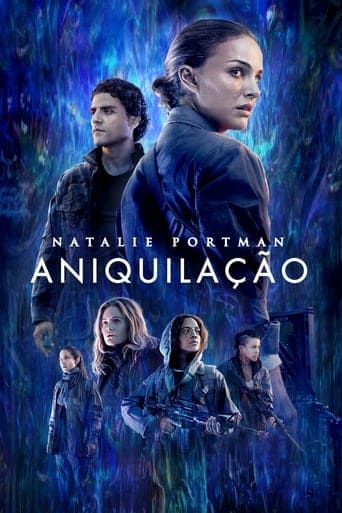 Aniquilação - assistir Aniquilação Dublado e Legendado Online grátis