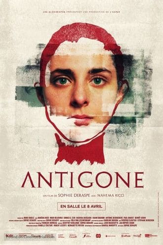 Antigone - assistir Antigone Dublado e Legendado Online grátis
